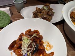 -周家二小姐的菜(西津渡店)