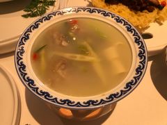 -松鹤楼·非遗·苏帮菜(融科店)