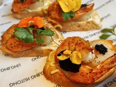 -玲婧胡同·生日蛋糕·餐厅(嘉里城店)