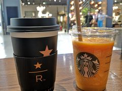 -星巴克臻选(北京富力家园店)
