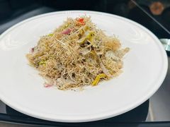 -富淳饭店(陆家嘴保利广场店)