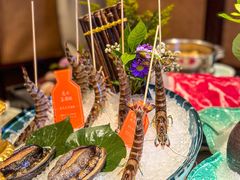 -ONE FULL 古董港式海鲜火锅