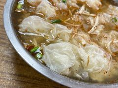 -荣巷小馄饨(荣巷店)