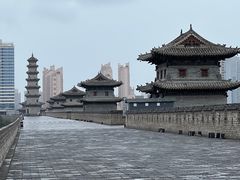 -大同古城墙