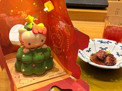-鮨冠OMAKASE食べ放题(北京首店)
