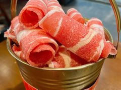 -黔有有贵州酸汤夺夺粉火锅(五味十字店)