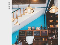 -时间抽屉(裕华万达广场店)