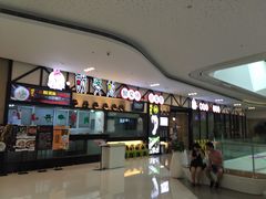 -酸婆娘江湖川菜(紫竹路店)