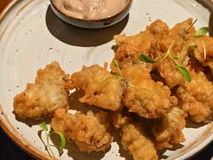 -Brut Eatery悦璞食堂(建国东路店)
