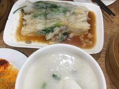 -广东小美食(果戈里大街店)