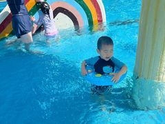 -中铁花水湾四季温泉谷