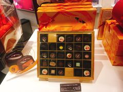 -GODIVA(国际金融中心店)