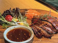 -mango tree芒果树餐厅(广州K11购物艺术中心店)