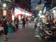 -桂萍特色牛筋牛杂(长堤街总店)