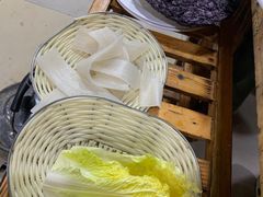 -元盛居(生态大街店)