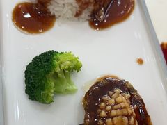 -京秀缘蒸汽海鲜农家菜大馅蒸饺