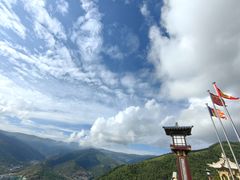 -五台山风景区