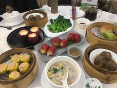 -馨越楼·点心·粤菜(赤坎店)