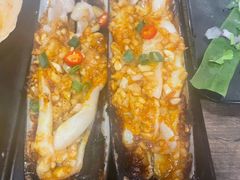 -辉记炭烧海鲜大排档·老字号(福田店)
