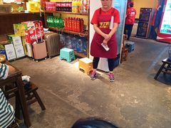-富正毅三下锅·湘西韵味(天门山索道店)