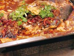 -火龙堂·风味民间菜(文一路店)