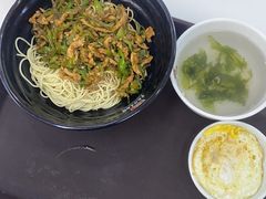 -常熟炒浇面馆(蓝旗街店)