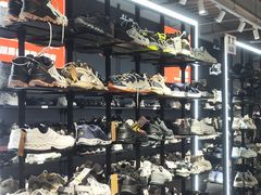 -探路者工厂店(宏福科技园店)