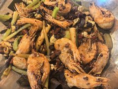 -2048香辣虾(七星岗店)