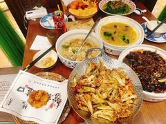 -老西门·常州菜(新区店)