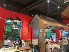 -聚味瞿记·龙虾堂(天元店)