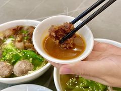 -福合埕牛肉丸(福平路店)