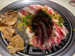 -猫爪爪原切自助烤肉(观音桥阳光世纪店)