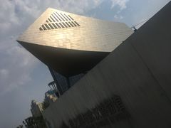 -张之洞与武汉博物馆