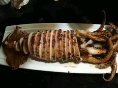 -鸣记脆皮烤鱼(铁西店)