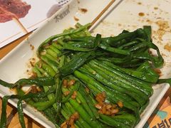 -木屋烧烤(大运店)