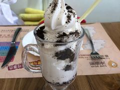 -冲浪熊西餐厅(南戴河店)