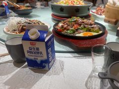 -盐帮食坊•小河帮川菜(四川师大店)