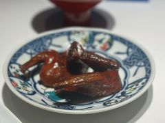 -荣轩(新荣记环球金融中心店)