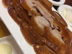 -阿庄新豫菜(航海东路店)