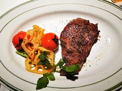 -燃扒房Steakhouse(皇庭店)