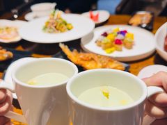 -HOME餐厅粤菜 融合菜