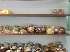 -雀食面包店(钟楼店)