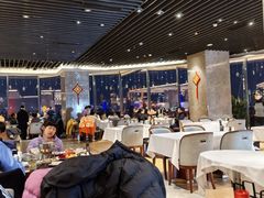 -武汉世茂希尔顿酒店·汇·全日餐厅
