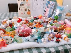 -泡泡玛特POPMART(正弘城店)