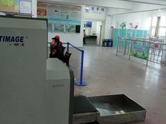 -半升洞码头