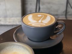 -BE NORMAL CAFE(霞溪路店)