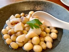 -莲餐厅·湖北菜·藕汤是头牌(愚园路店)