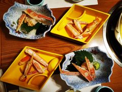 -蟹道乐(道顿堀本店)