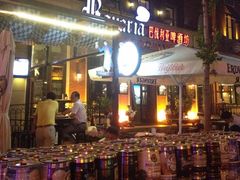 门面-巴伐利亚啤酒坊(意式风情街店)