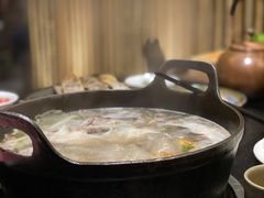 四季草本原汤锅-盡膳口福·百年汤方火锅(科华北路店)